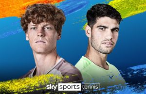 Cincinnati Open final LIVE! Jannik Sinner takes on Carlos Alcaraz in Masters 1000 showpiece – text commentary and video | Tennis News