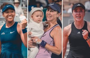 US Open 2025: Will Flushing Meadows see only fourth ever mum win Grand Slam and first since 2011? | Tennis News