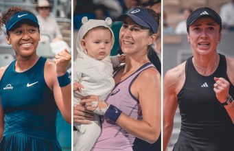 US Open 2025: Will Flushing Meadows see only fourth ever mum win Grand Slam and first since 2011? | Tennis News