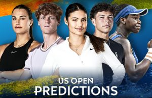 US Open 2025 predictions with Emma Raducanu, Jack Draper, Jannik Sinner, Carlos Alcaraz and Aryna Sabalenka in the mix | Tennis News