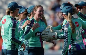 The Hundred: Oval Invincibles thrash Birmingham Phoenix with third highest score in women’s competition history | Cricket News