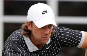 Fleetwood leads Tour Championship with Scheffler chasing LIVE!