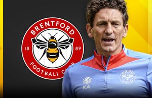 Brentford latest: Wissa not in squad for PL opener