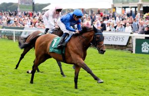 York’s Lonsdale Cup: Trawlerman digs deep under William Buick for glory for John and Thady Gosden | Racing News