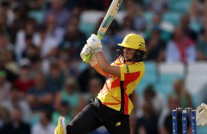 The Hundred: Alexa Stonehouse and Ash Gardner lead Trent Rockets to six wicket win over Oval Invincibles | Cricket News