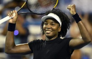 US Open: Venus Williams handed wild card aged 45 – oldest singles entrant at Flushing Meadows since 1981 | Tennis News