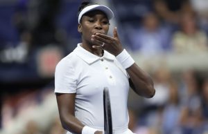 US Open: Venus Williams falls short of a remarkable victory on return to New York | Tennis News