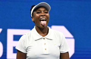 US Open: Venus Williams to compete in women’s doubles alongside Leylah Fernandez | Tennis News