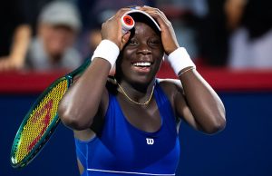 Coco Gauff: Rising star Victoria Mboko stuns top seed in just 62 minutes at National Bank Open in Montreal | Tennis News