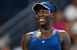 US Open: Teen star Victoria Mboko aiming to follow in Emma Raducanu’s footsteps by winning title | Tennis News