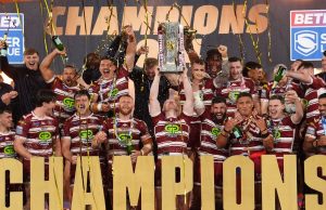Process and panel revealed for Super League’s expansion to 14 teams from 2026 | Rugby League News