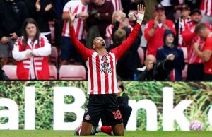 Sunderland 2 – 1 Brentford