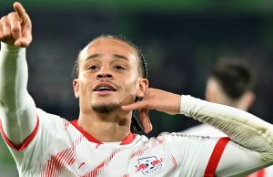 Xavi Simons transfer latest: Tottenham Hotspur close to completing signing of RB Leipzig attacking midfielder after Chelsea interest | Football News