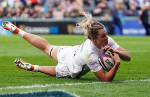 Women’s Rugby World Cup: Zoe Aldcroft to lead Red Roses from back-row for tournament opener vs USA | Rugby Union News
