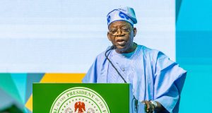 FG hires $750,000-a-month U.S. lobbyists to counter Christian genocide claims