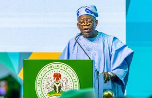 EFCC recovered N500 billion, secured 7,000 convictions under my watch – Tinubu