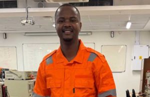 Nigerian engineer builds drones to battle malaria
