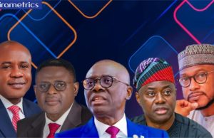 Meet Nigerian governors who built their careers in private sector before politics