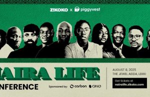 Zikoko Holds “The Naira Life Conference”, its First Personal Finance & Wealth‐Building Event