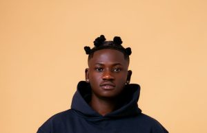 Acting is my first love — Abatiade
