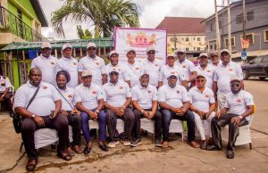 Ajegunle Chiefs Association marks 15th anniversary in style