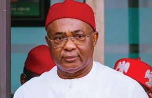 Uzodimma approves 55 new primary health centres in Imo