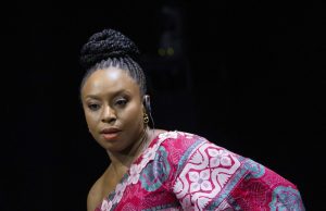 ‘Literary Amazon inspiring generations,’ Obi hails Chimamanda Adichie on birthday