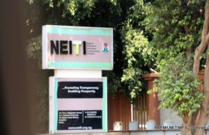 NEITI calls for urgent reform of Nigeria’s solid minerals sector