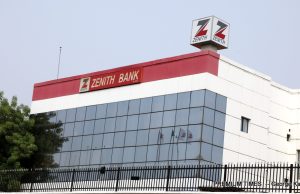 Zenith Bank reports 8% drop in half-year profit, declares N51 billion interim dividend