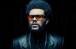The Weeknd sets new Guinness World Record on Spotify
