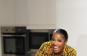 Hilda Baci explains cut from 250 to 200 bags at jollof record attempt