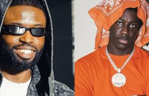 Run Am Asap Lyrics by ASAPtheDJ & Zerrydl
