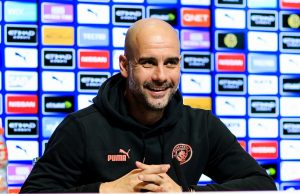 Pep Guardiola reveals why Man City signed Gianluigi Donnarumma