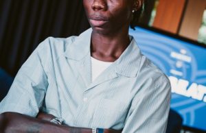 Blaqbonez recalls university days alongside peers who became stars
