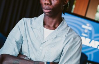 Blaqbonez recalls university days alongside peers who became stars