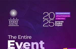 The Event Show 2025 Set for October in Lagos