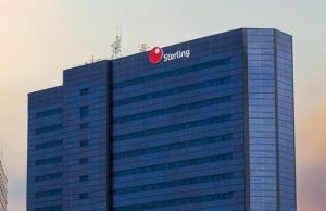 Sterling Bank Marks First Anniversary of SeaBaas with Zero Downtime Record