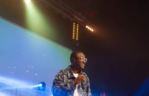 Rotimikeys Lifts London in Landmark Worship and Praise Performance