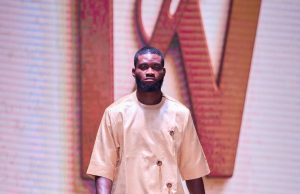 Táànwá Lights Up Men’s Fashion Week Nigeria 2025 with Bold Unisex Designs and Cultural Flair