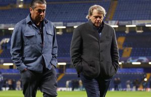 Potential sanctions Chelsea could face after 74 FA Charges