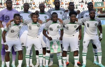 How will the Super Eagles qualify for the 2026 FIFA World Cup?
