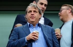 Chelsea make enquiry of another striker following Jackson saga