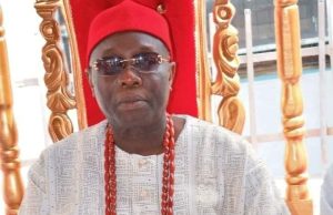 Monarch flags off N400m museum project to rebrand Asaba