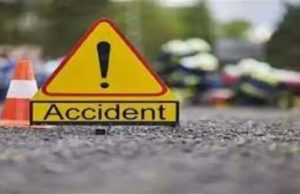 Seven injured as trucks collide in Ogbomoso