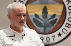 Jose Mourinho reportedly set to join Benfica