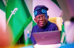Former legislators adopt Tinubu as sole candidate