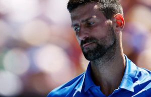 Novak Djokovic breaks silence on his future after US Open defeat