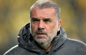 Nottingham Forest appoints Ange Postecoglou as its head coach