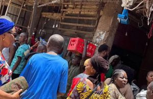 Anambra govt confirms one dead in Onitsha Market disturbance