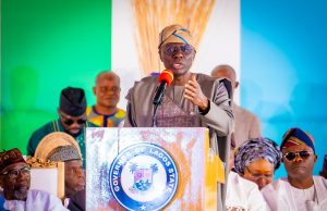 Sanwo-Olu urges Lagos workers to embrace responsive, citizen-focused service